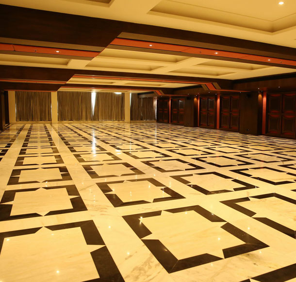  Best Restaurant and Banquet Halls in Ahmedabad